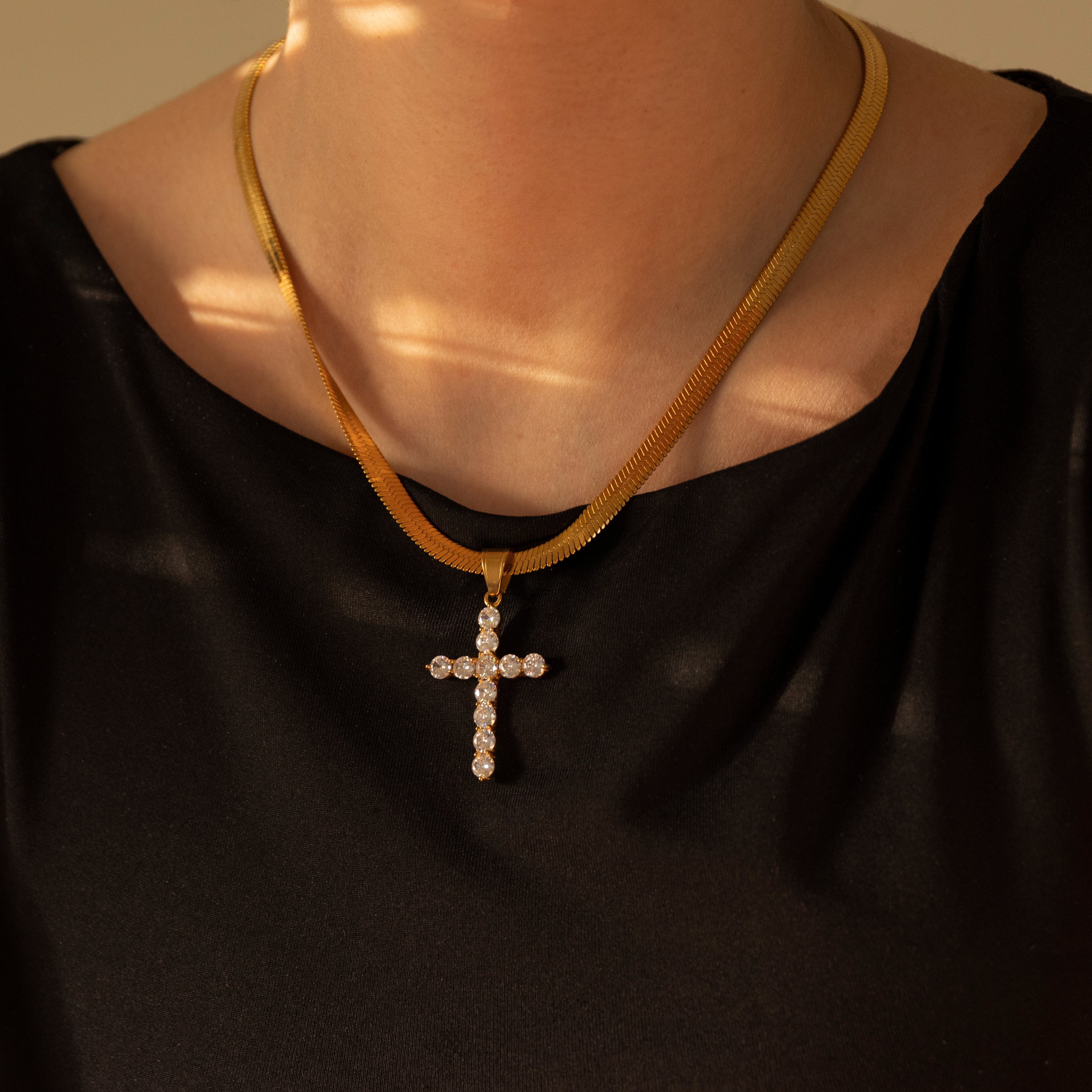 Collana Joelle