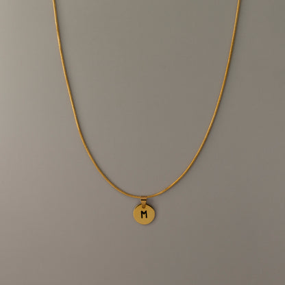 Collana Line