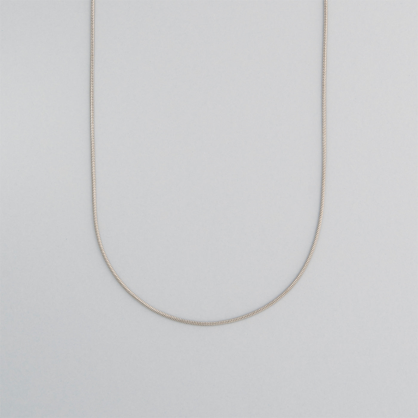 Collana Line Big