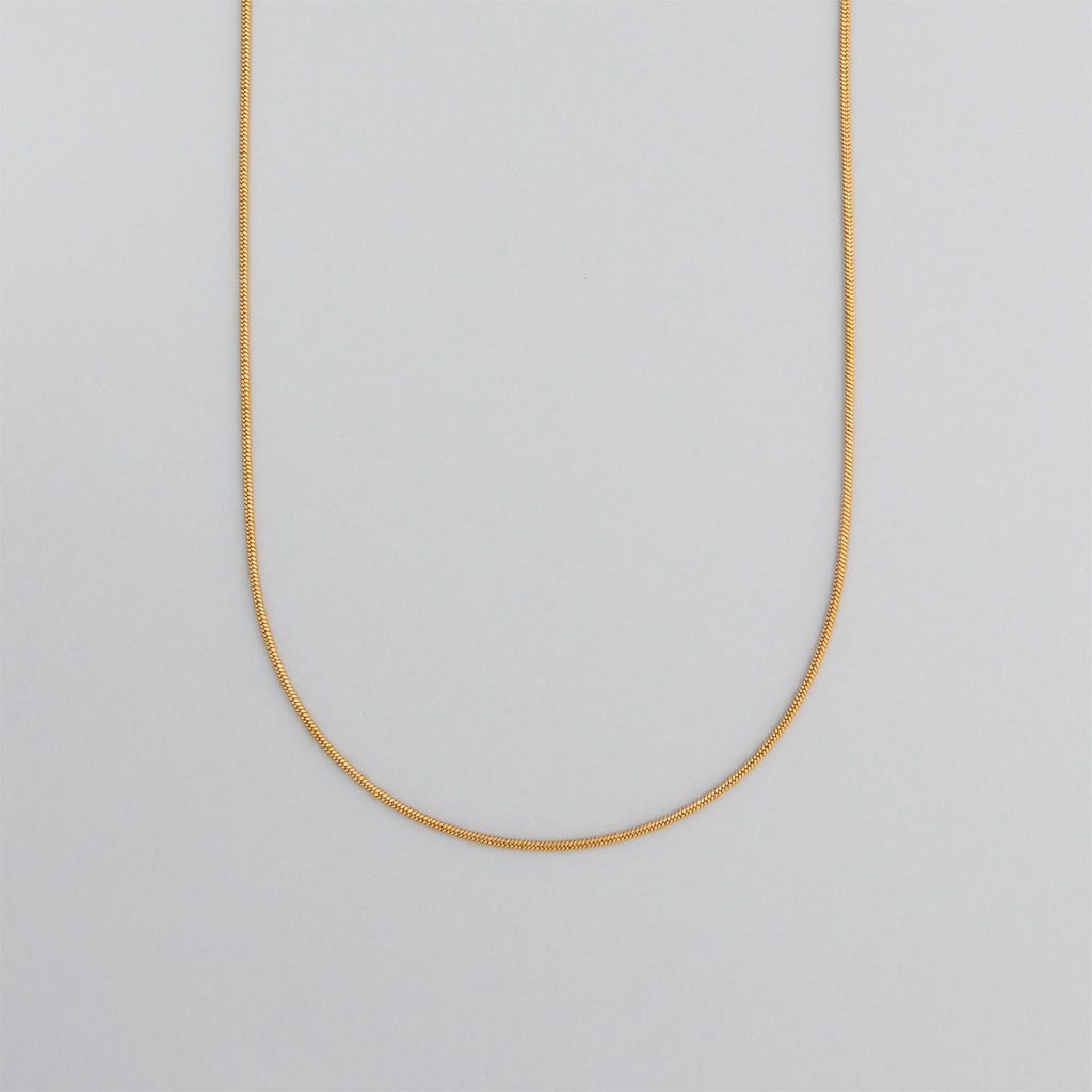 Collana Line Big