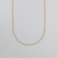 Collana Line Big