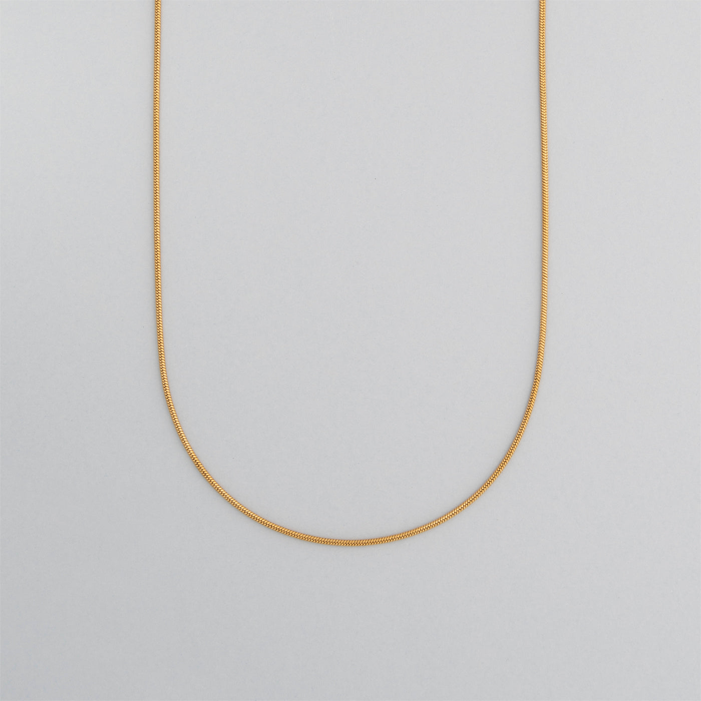 Collana Line Big