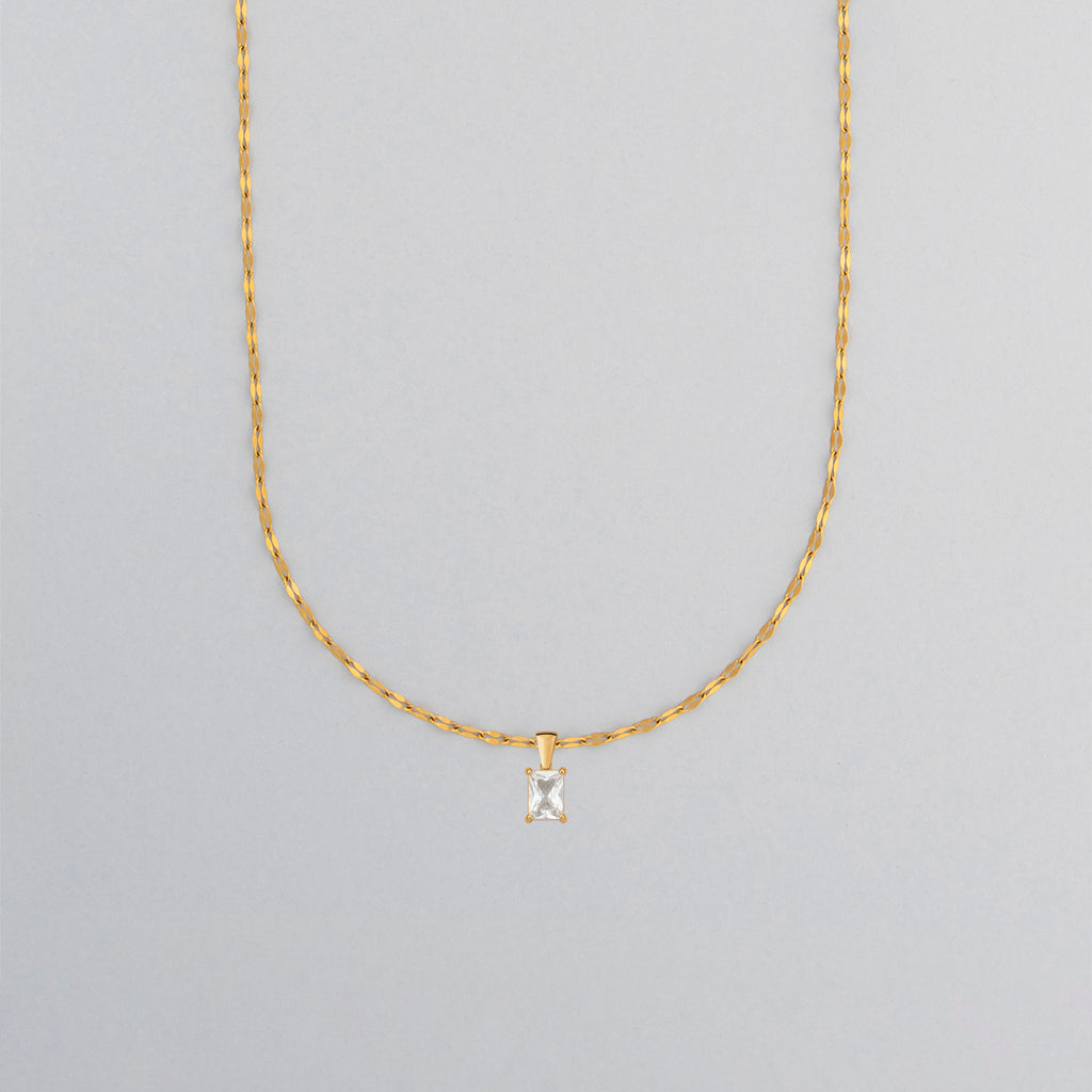 Collana Luce