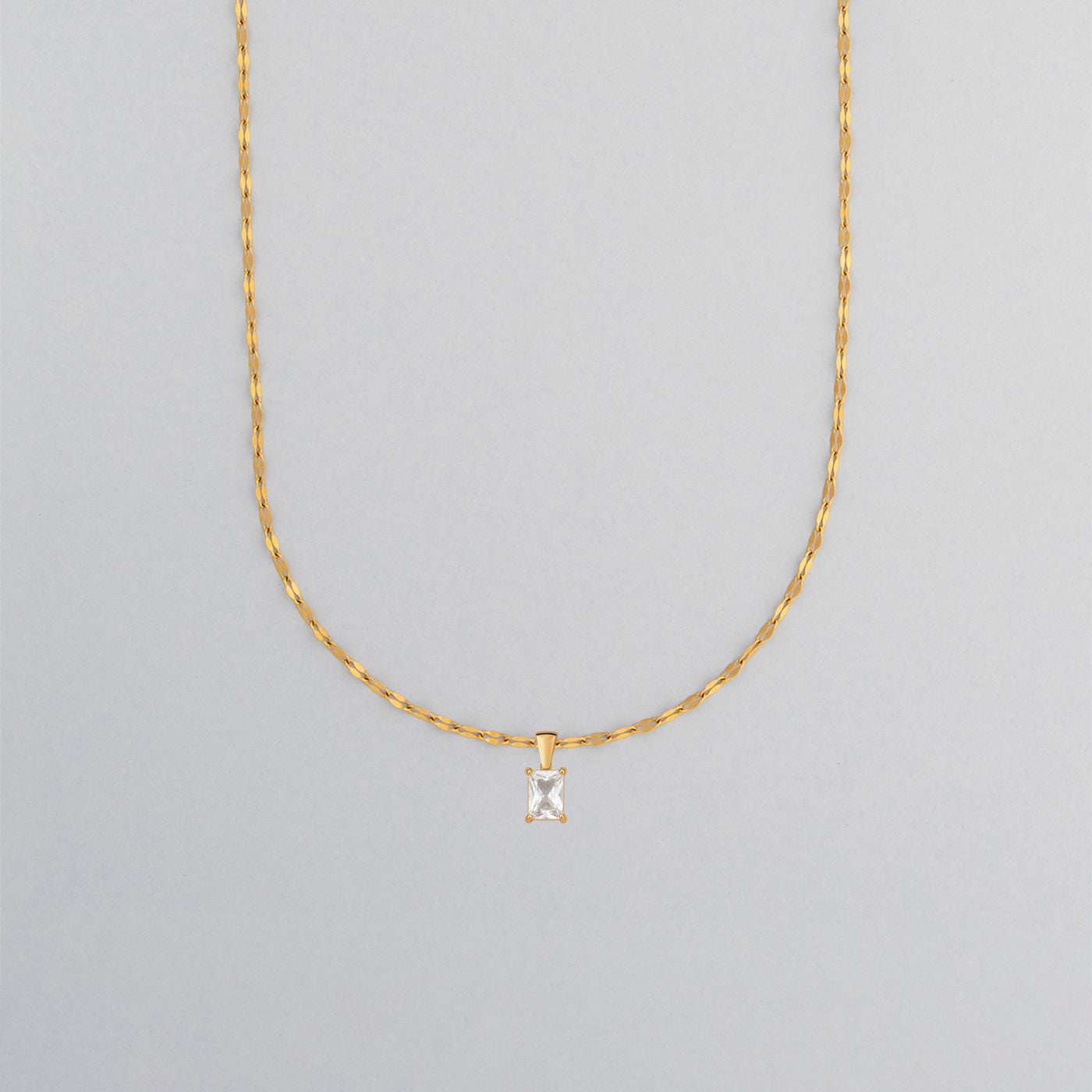 Collana Luce