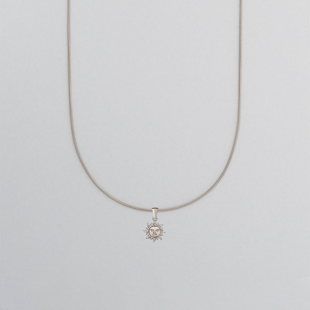 Collana Lucienne
