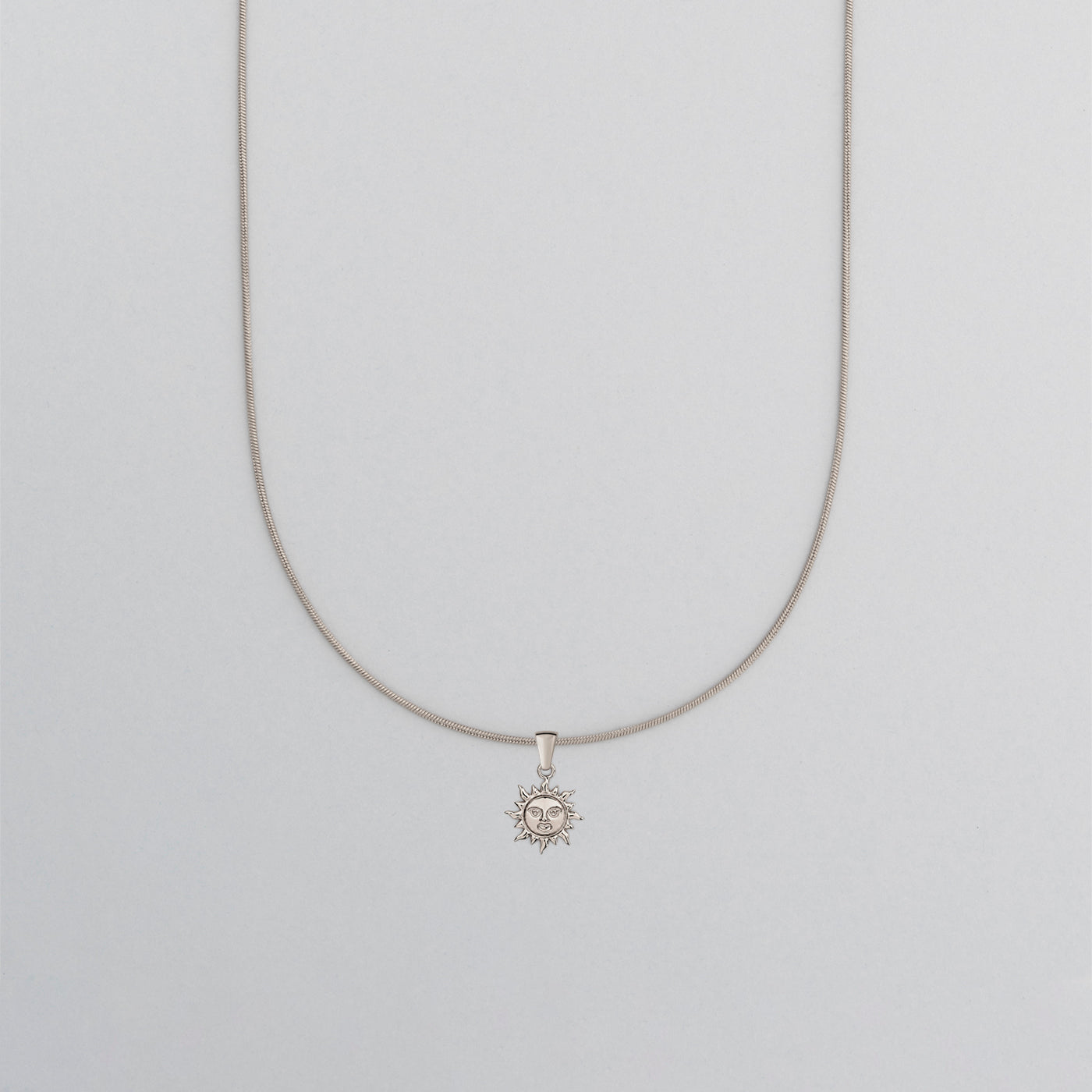 Collana Lucienne