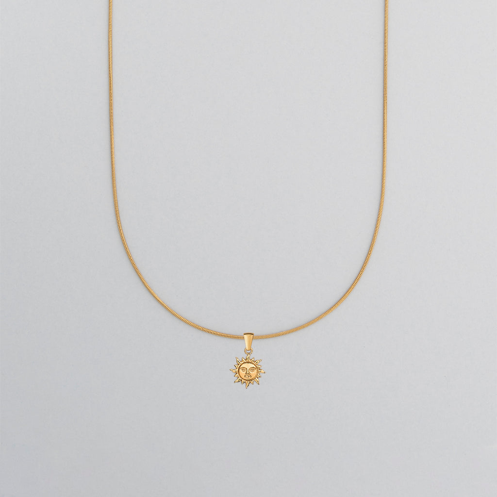 Collana Lucienne