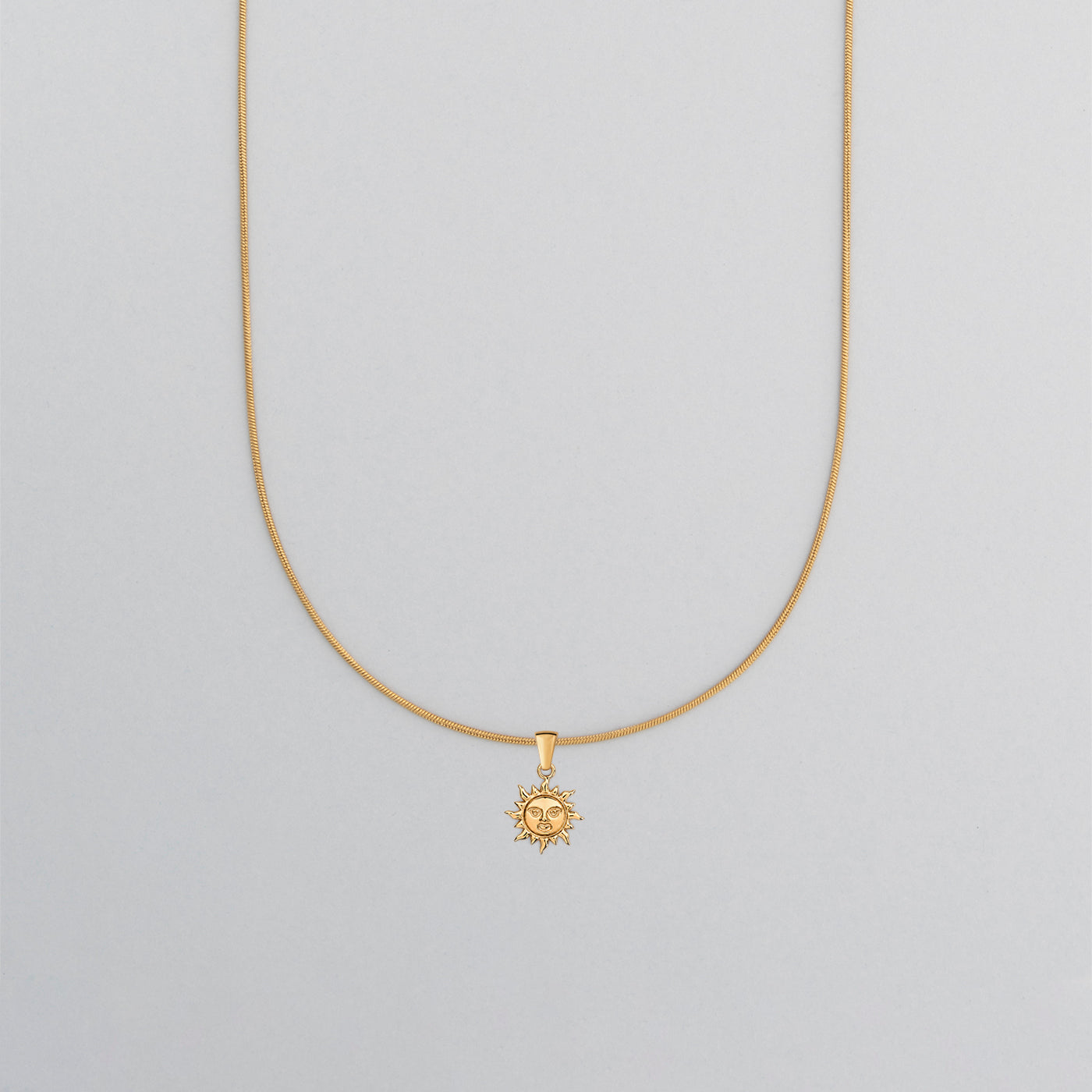 Collana Lucienne