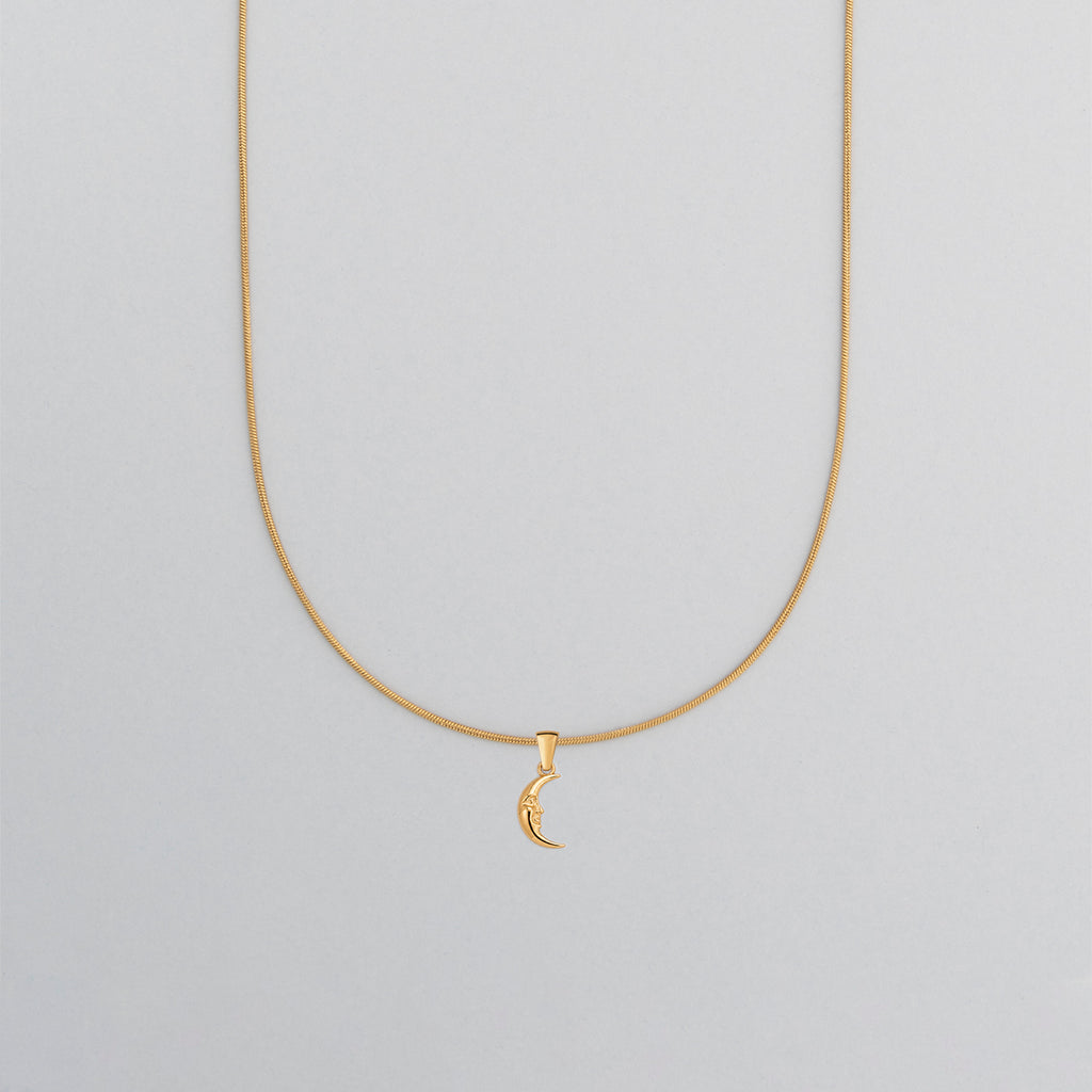 Collana Selène