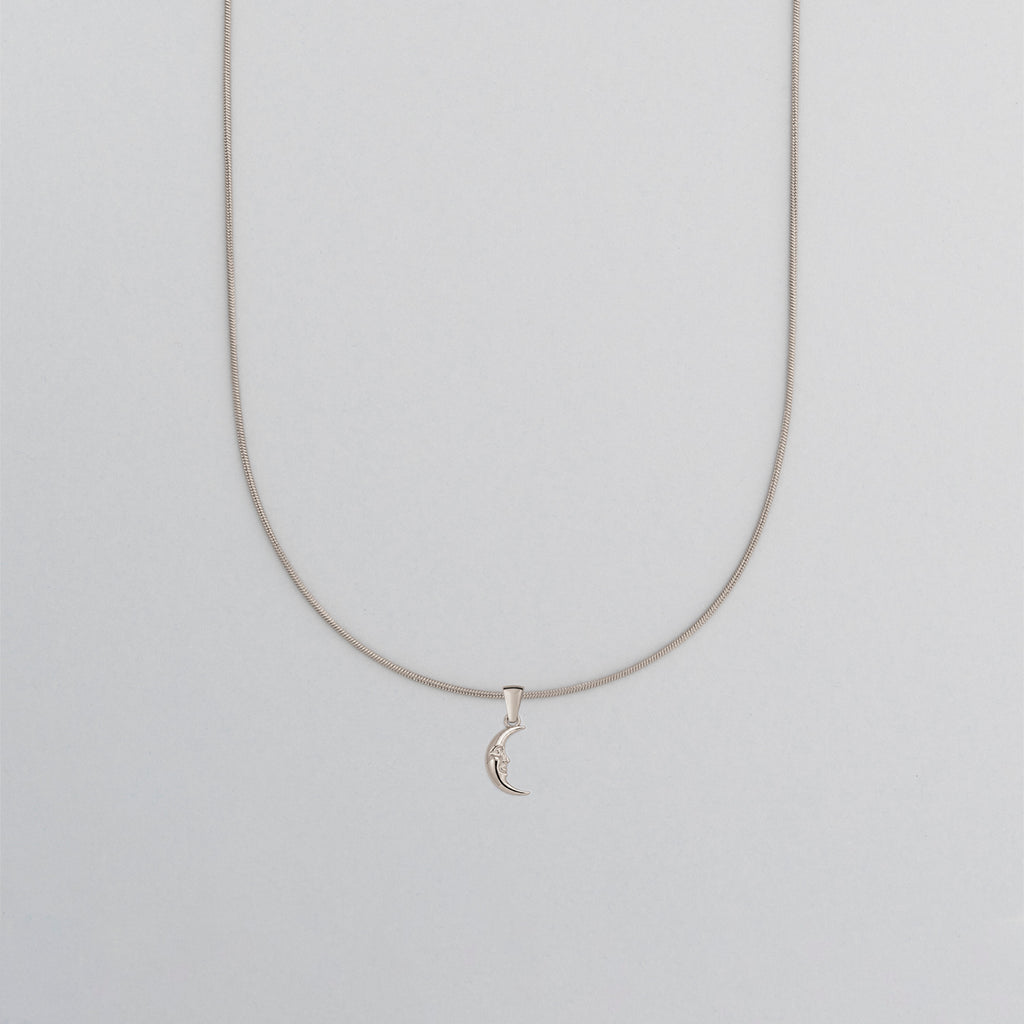 Collana Selène