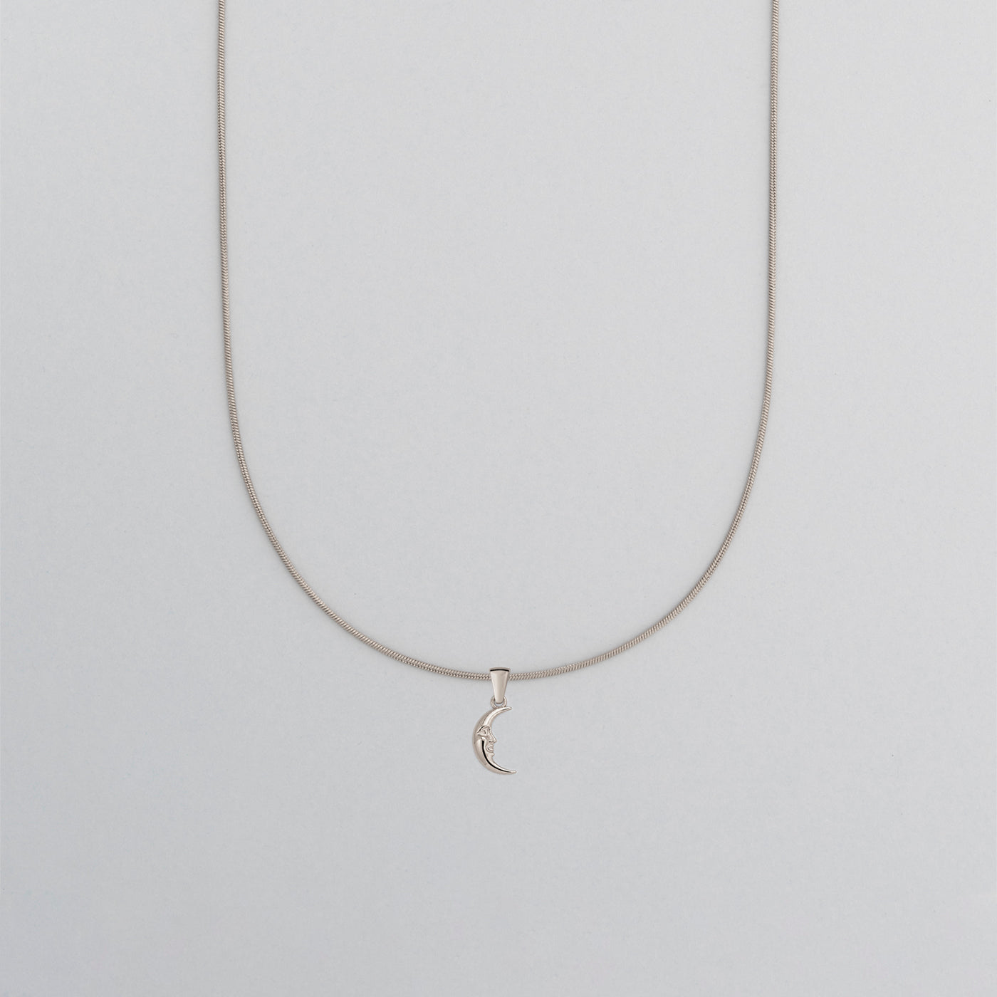 Collana Selène