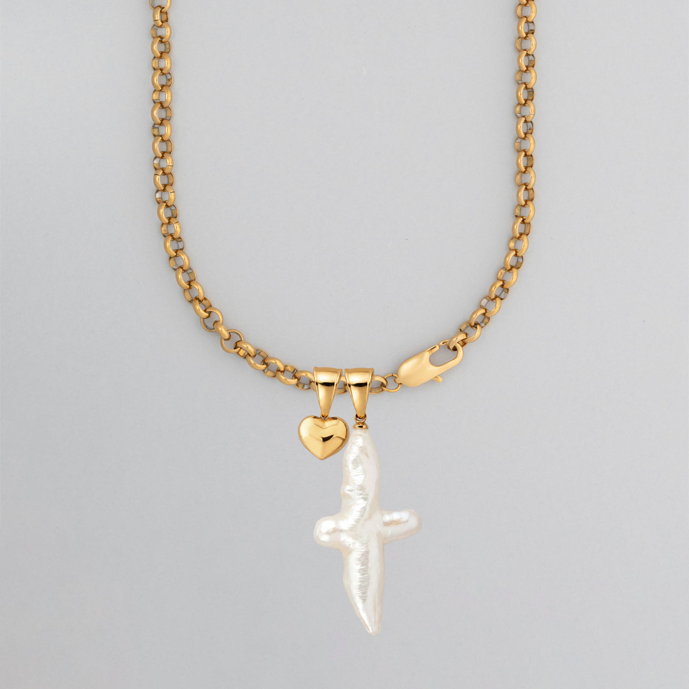 Collana Nodo