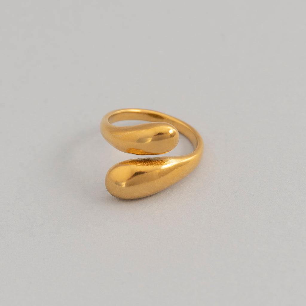 Sirène ring