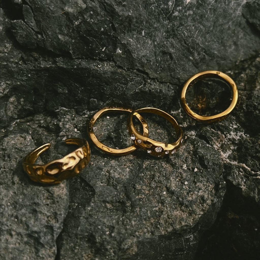 Anello Ophelia