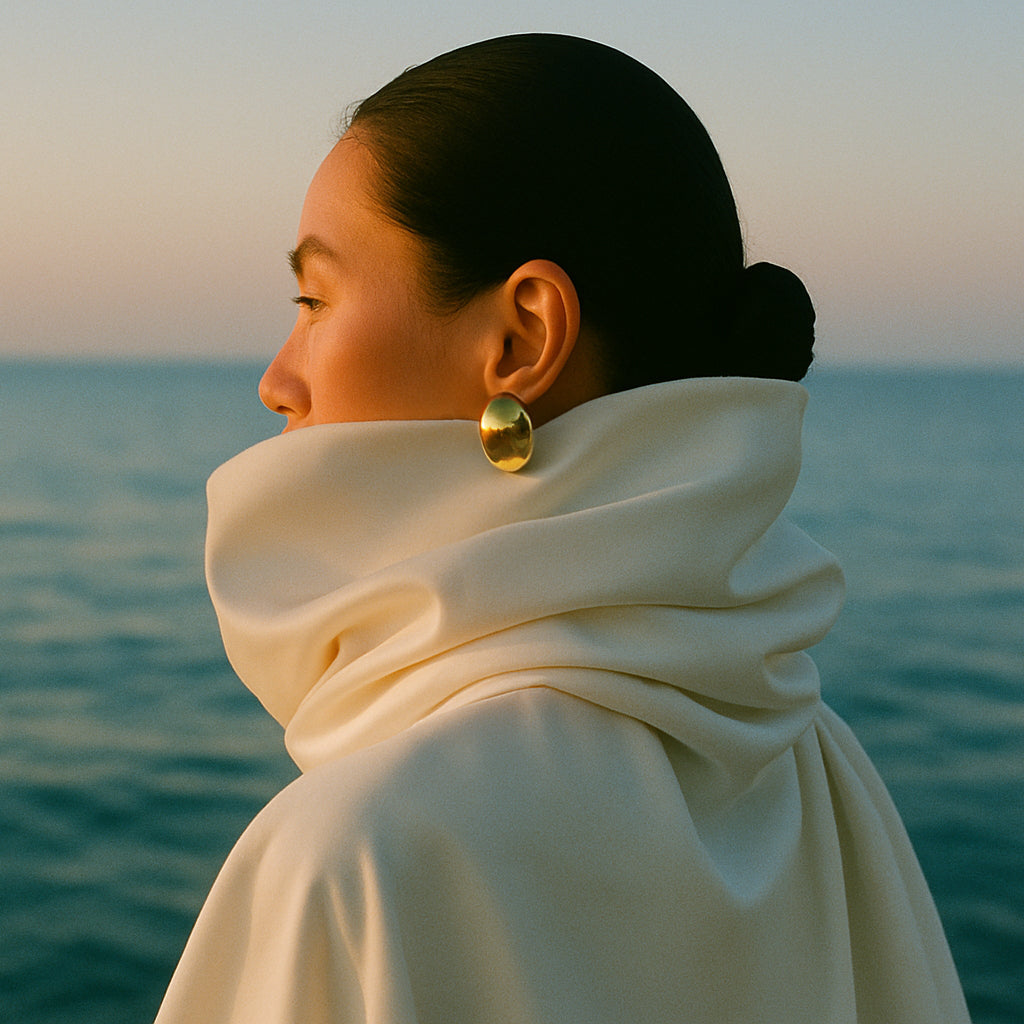Margot earrings