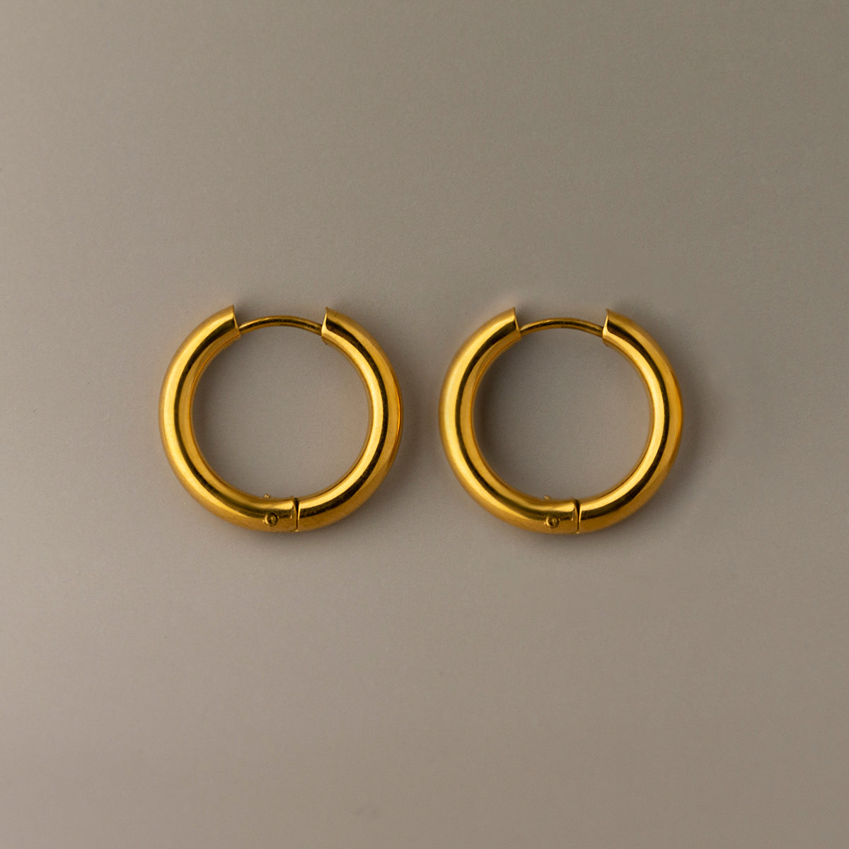 Orecchini Double