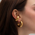 Cécile earrings