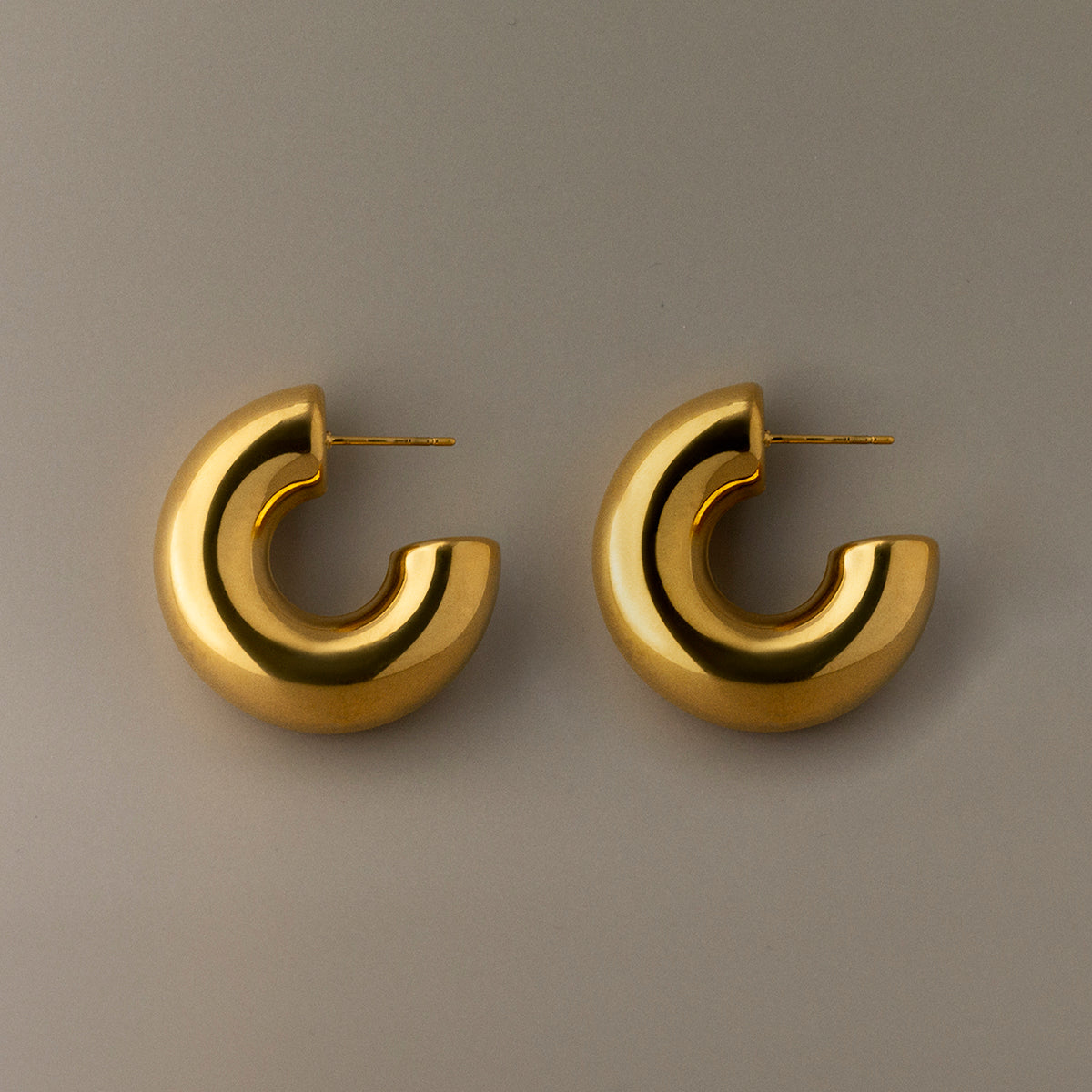 Cécile earrings