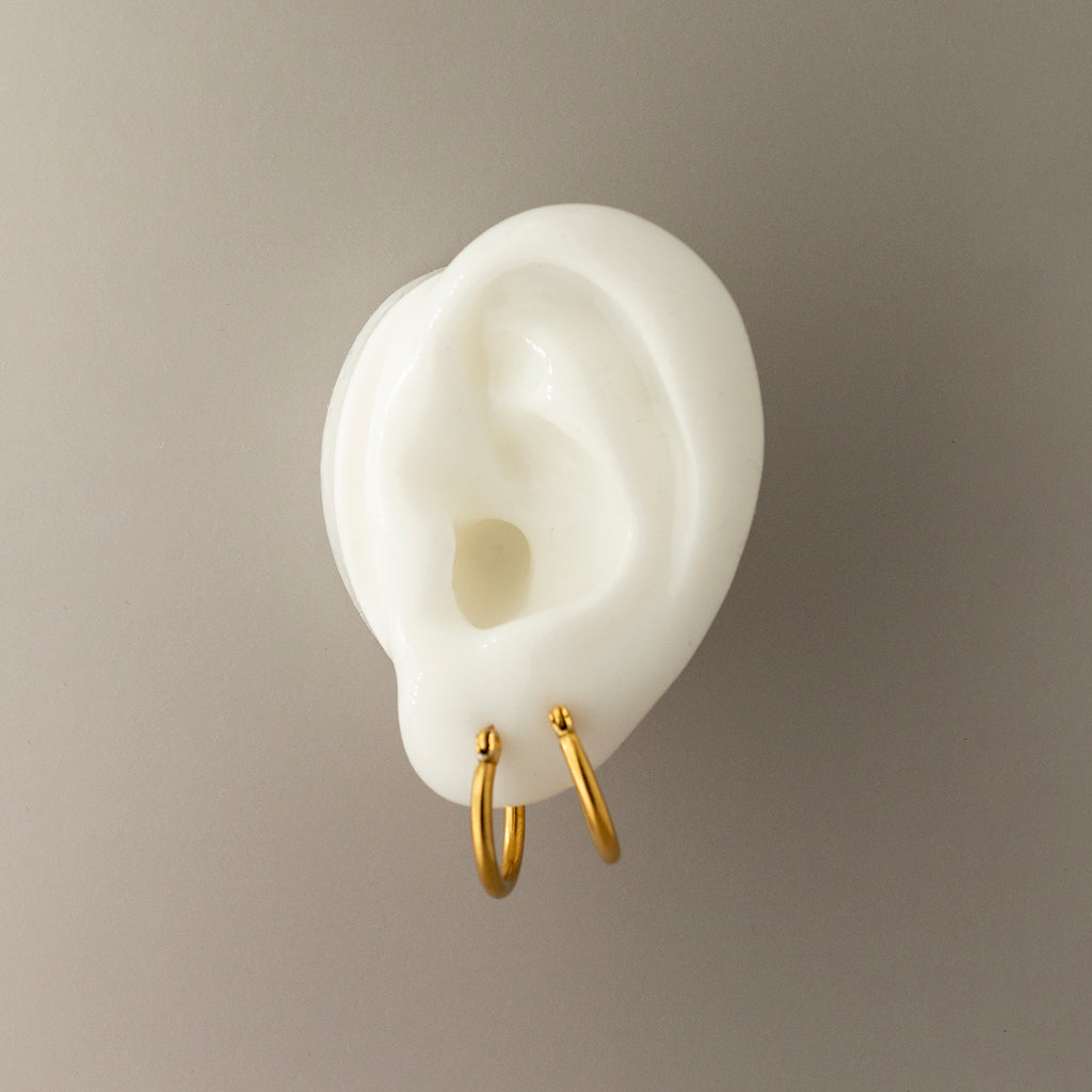 Lula Earrings