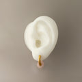 Orecchini Double Mini