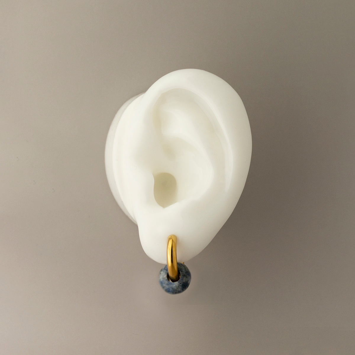Orecchini Double Mini