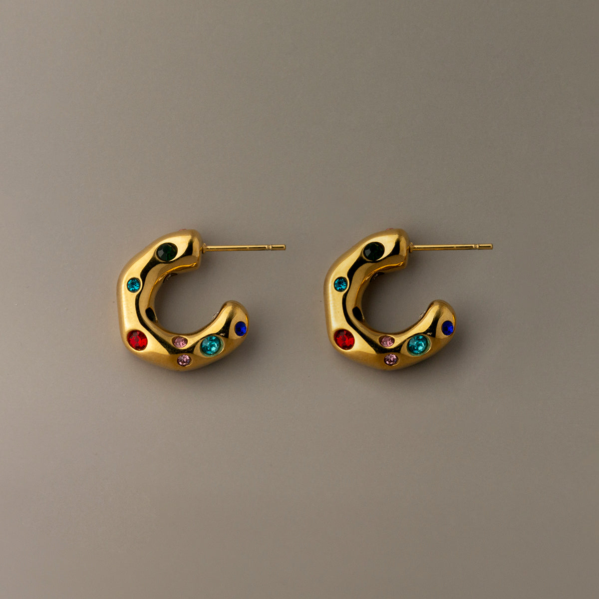 Ophelia Earrings