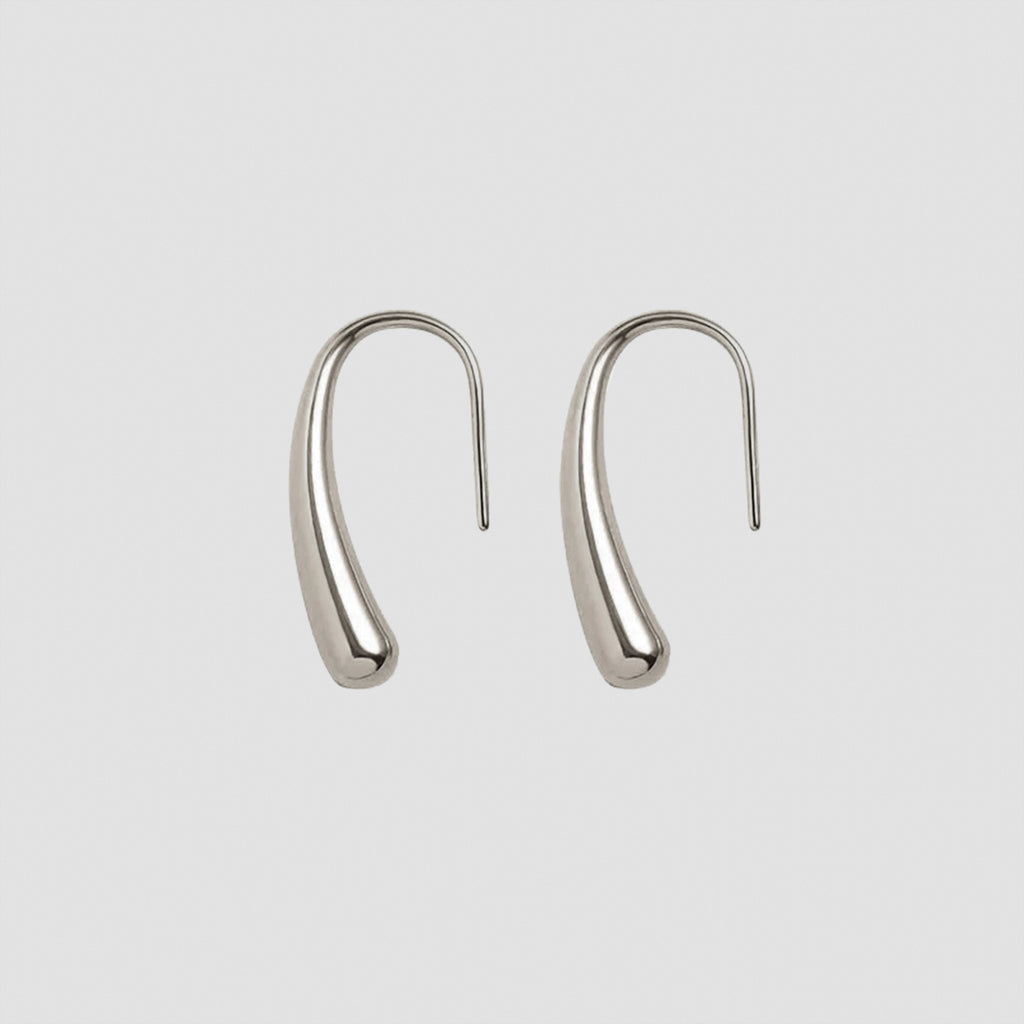 Sirène earrings