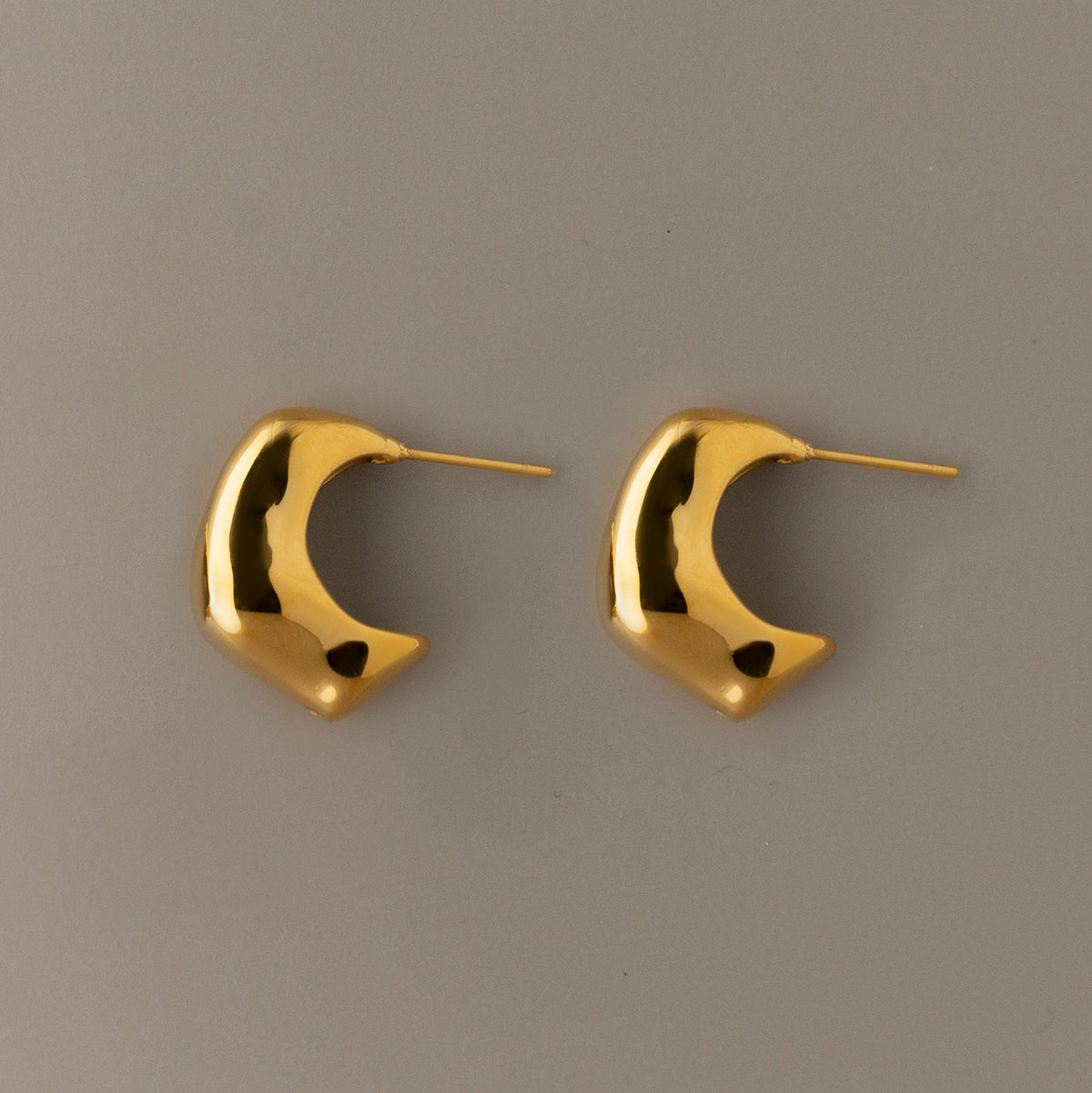 Pierre earrings