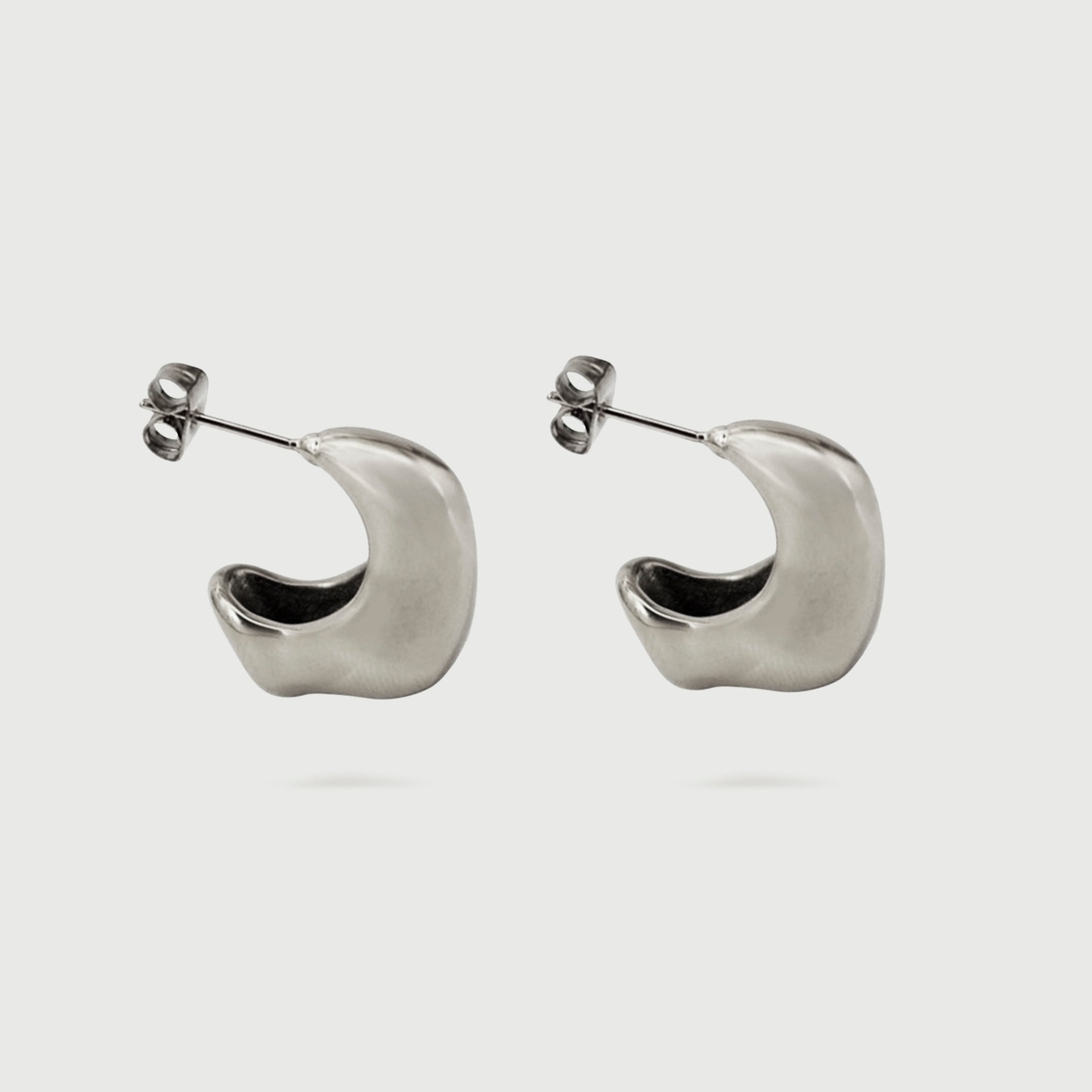 Pierre earrings