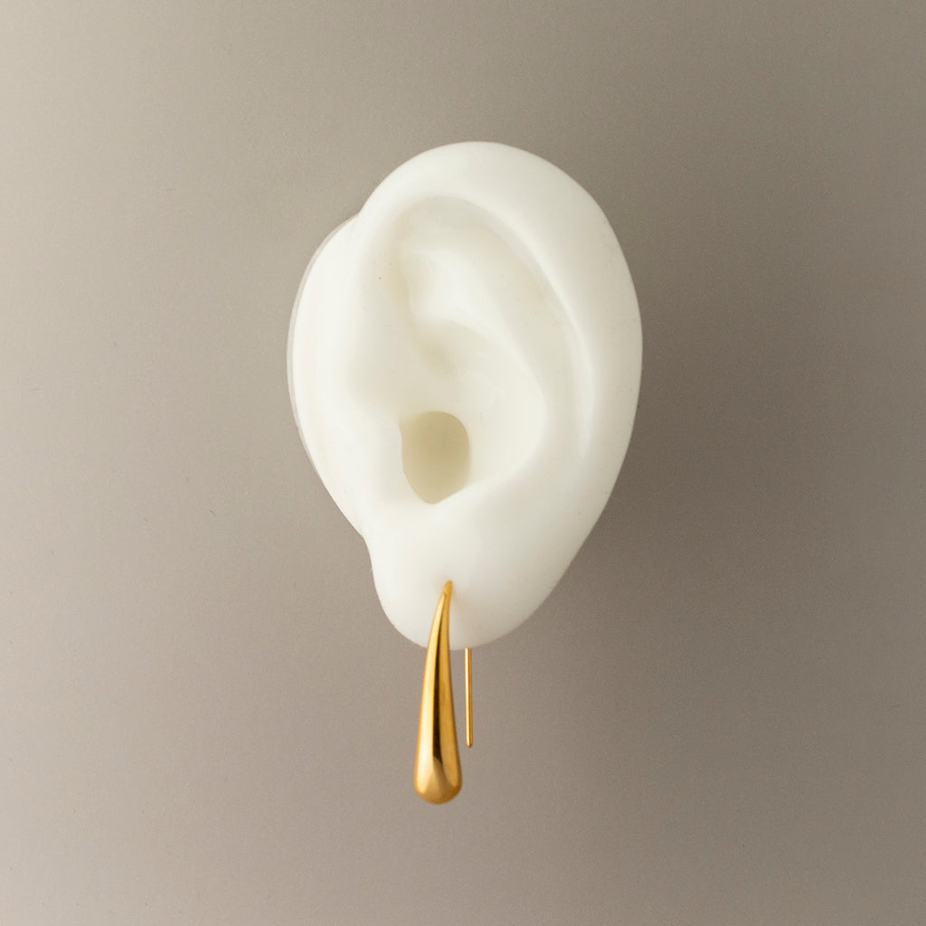 Sirène earrings