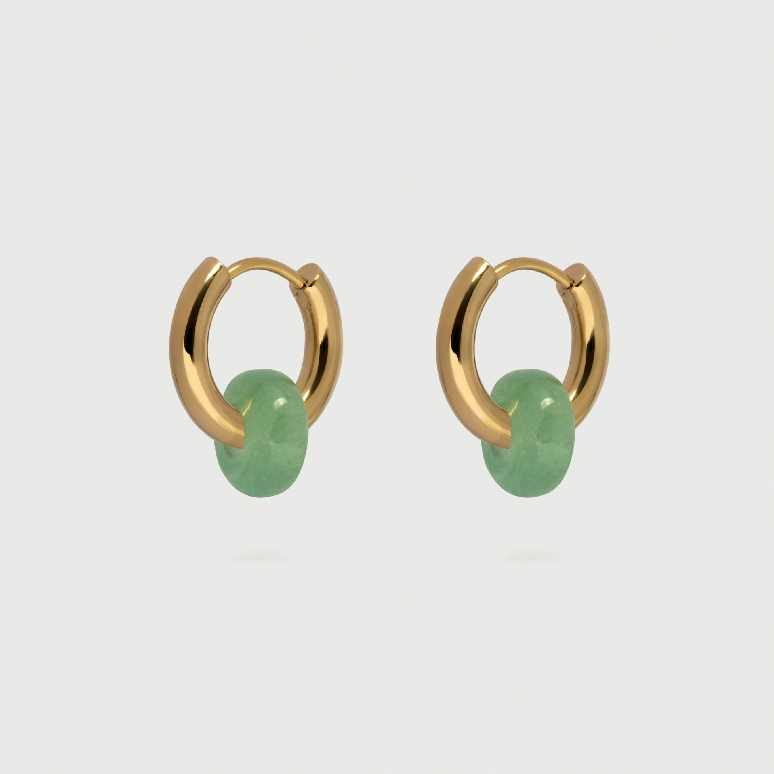 Orecchini Double Mini