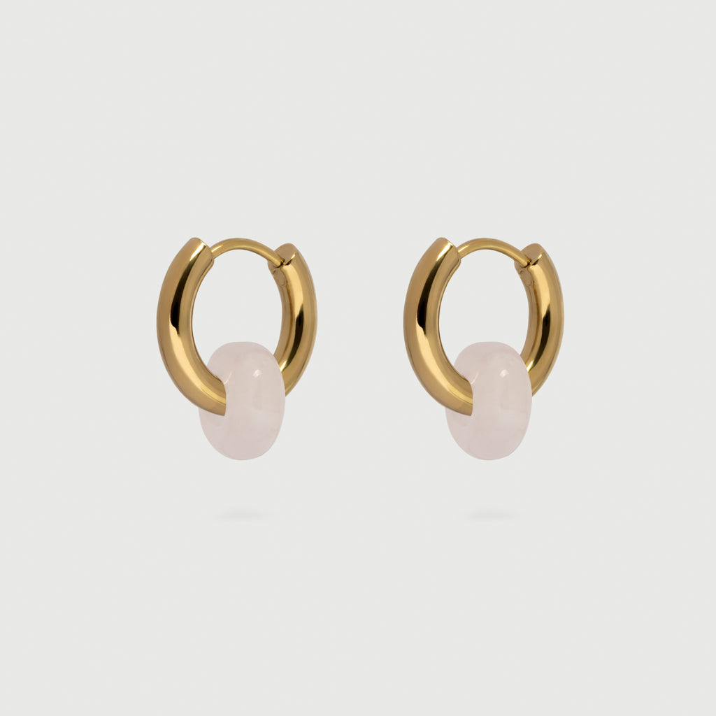 Orecchini Double Mini