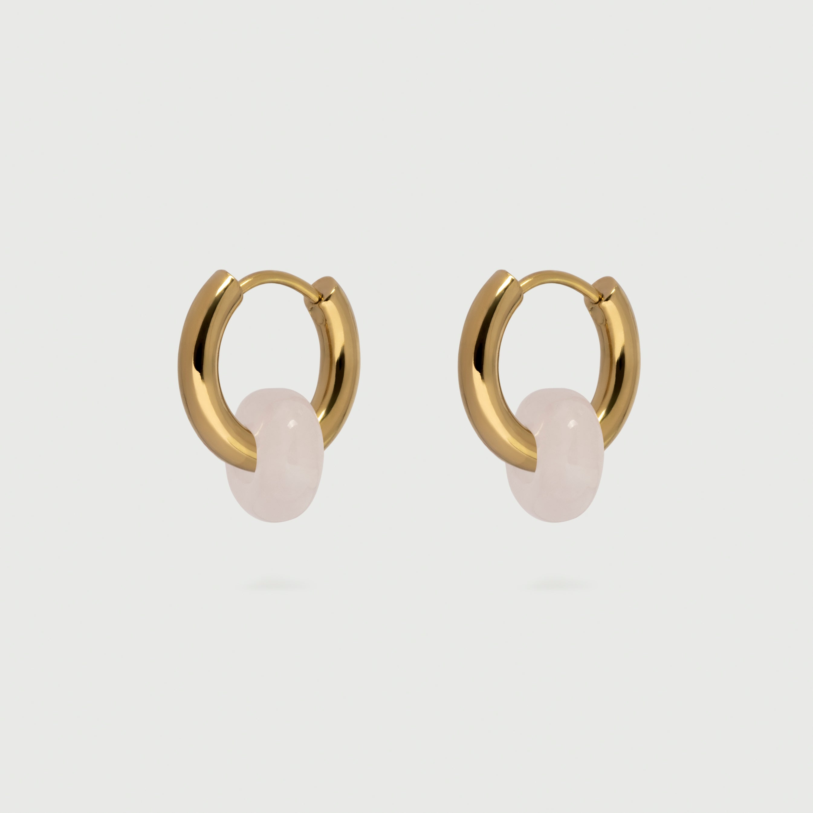 Orecchini Double Mini