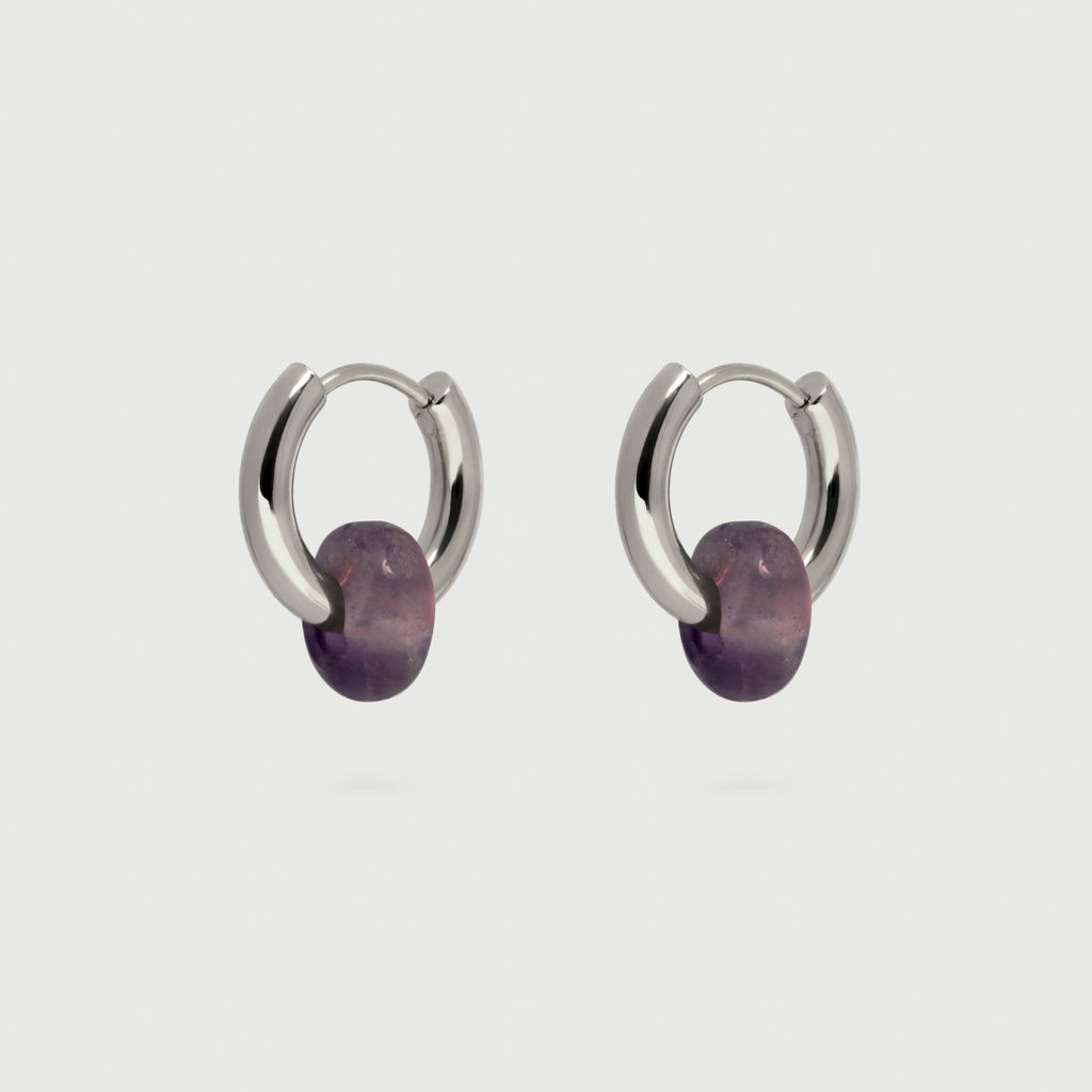Orecchini Double Mini