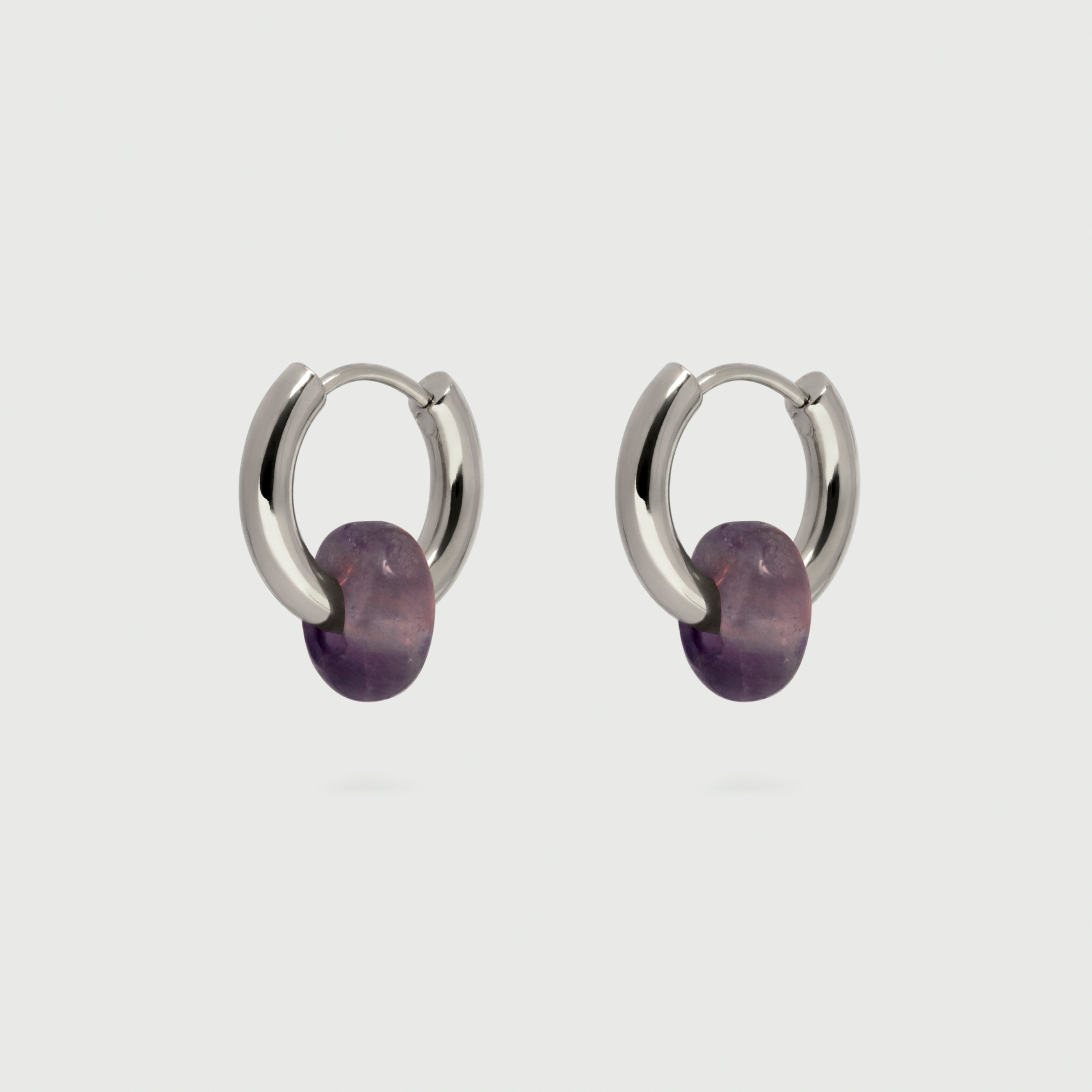 Orecchini Double Mini