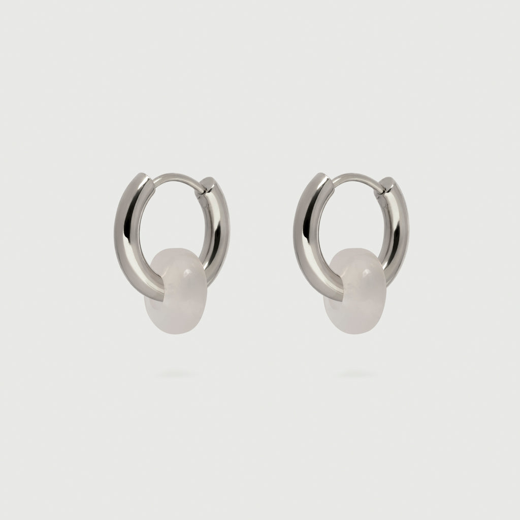 Orecchini Double Mini