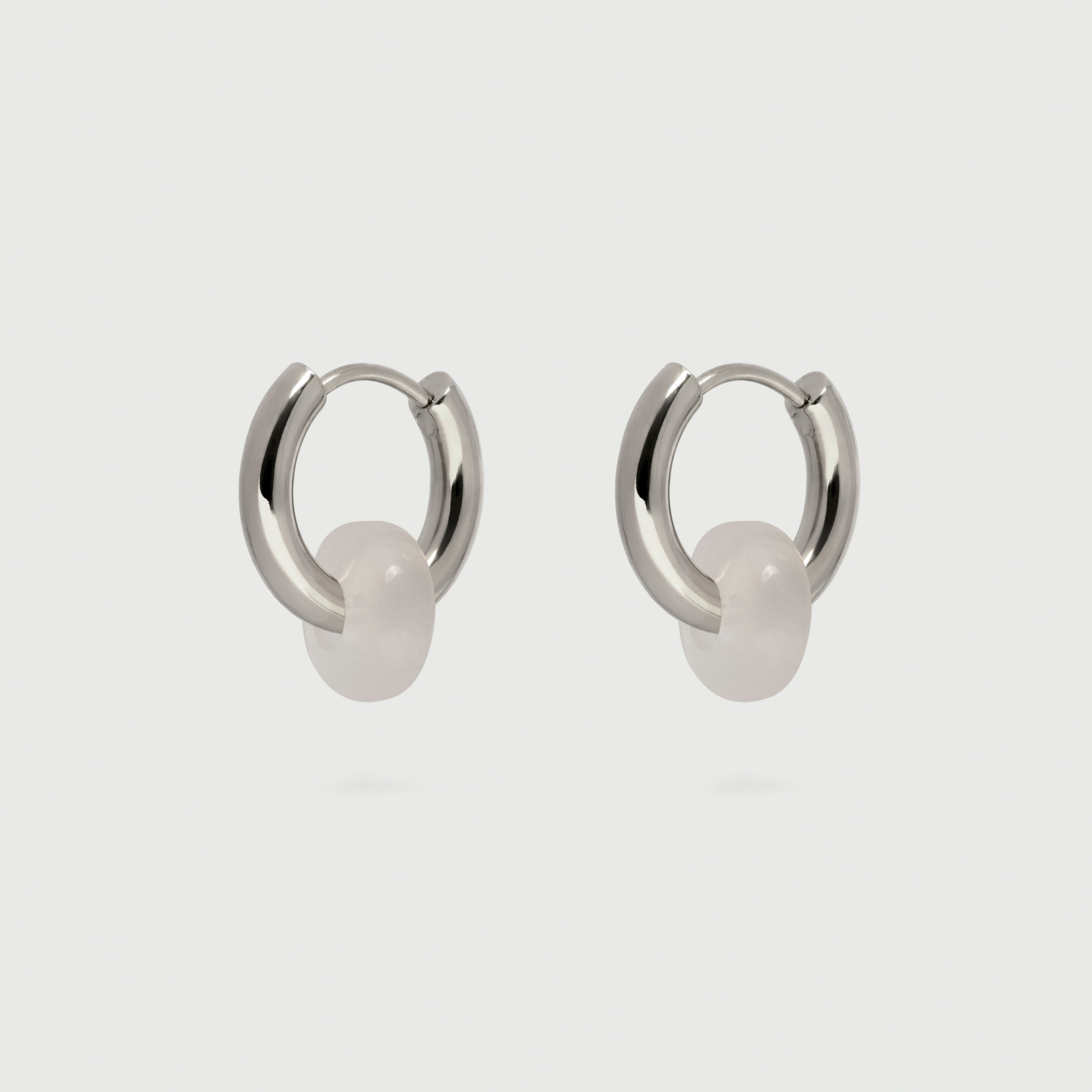 Orecchini Double Mini