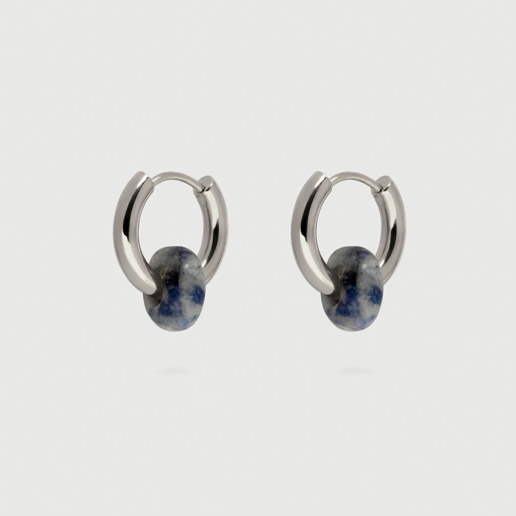 Orecchini Double Mini