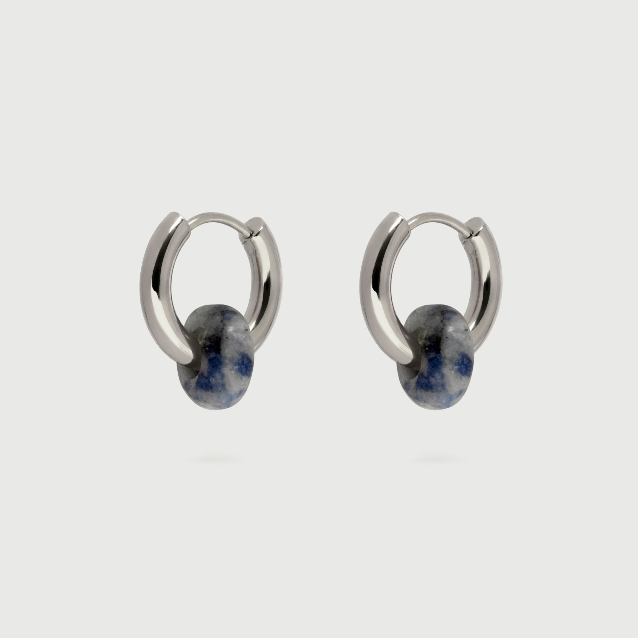 Orecchini Double Mini