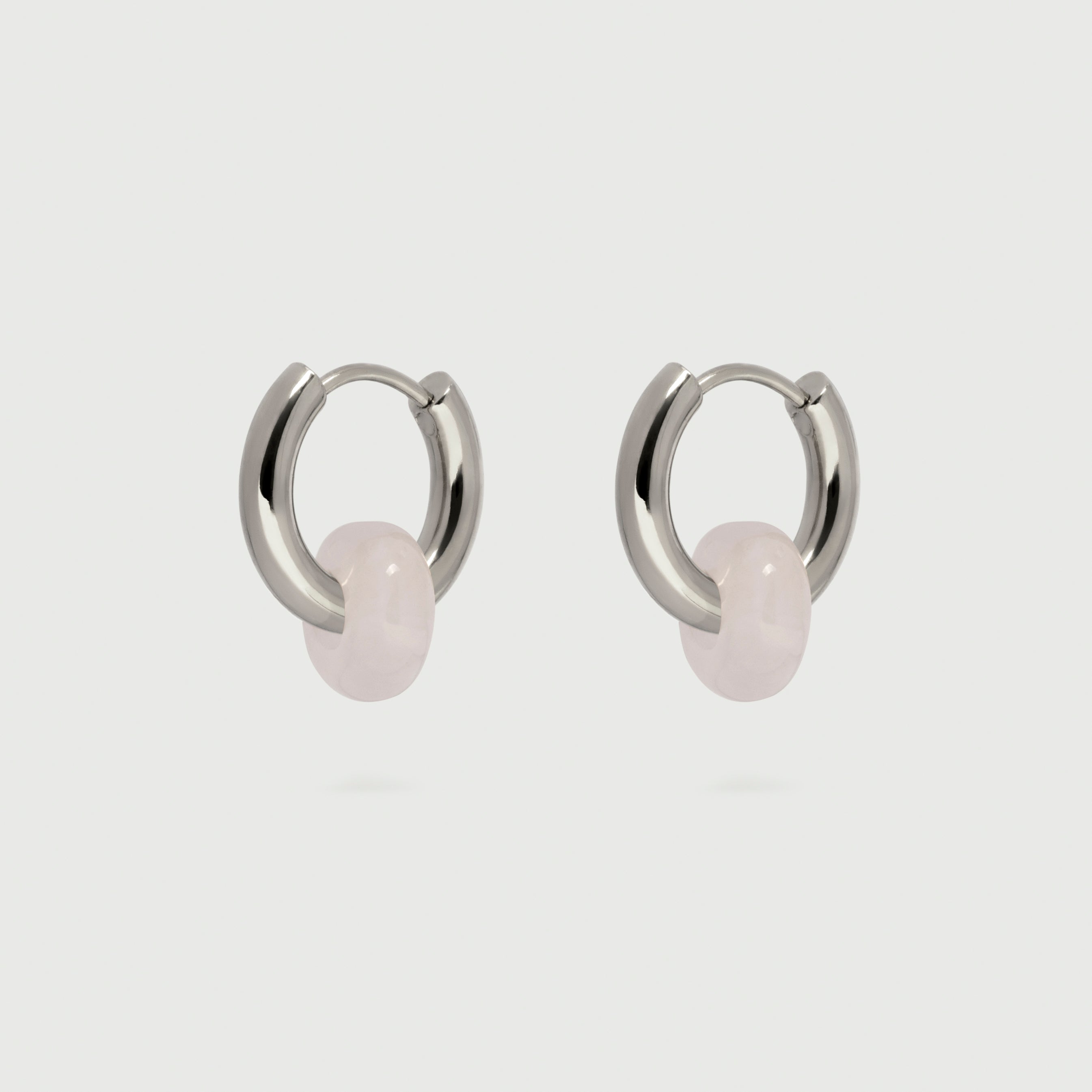 Orecchini Double Mini