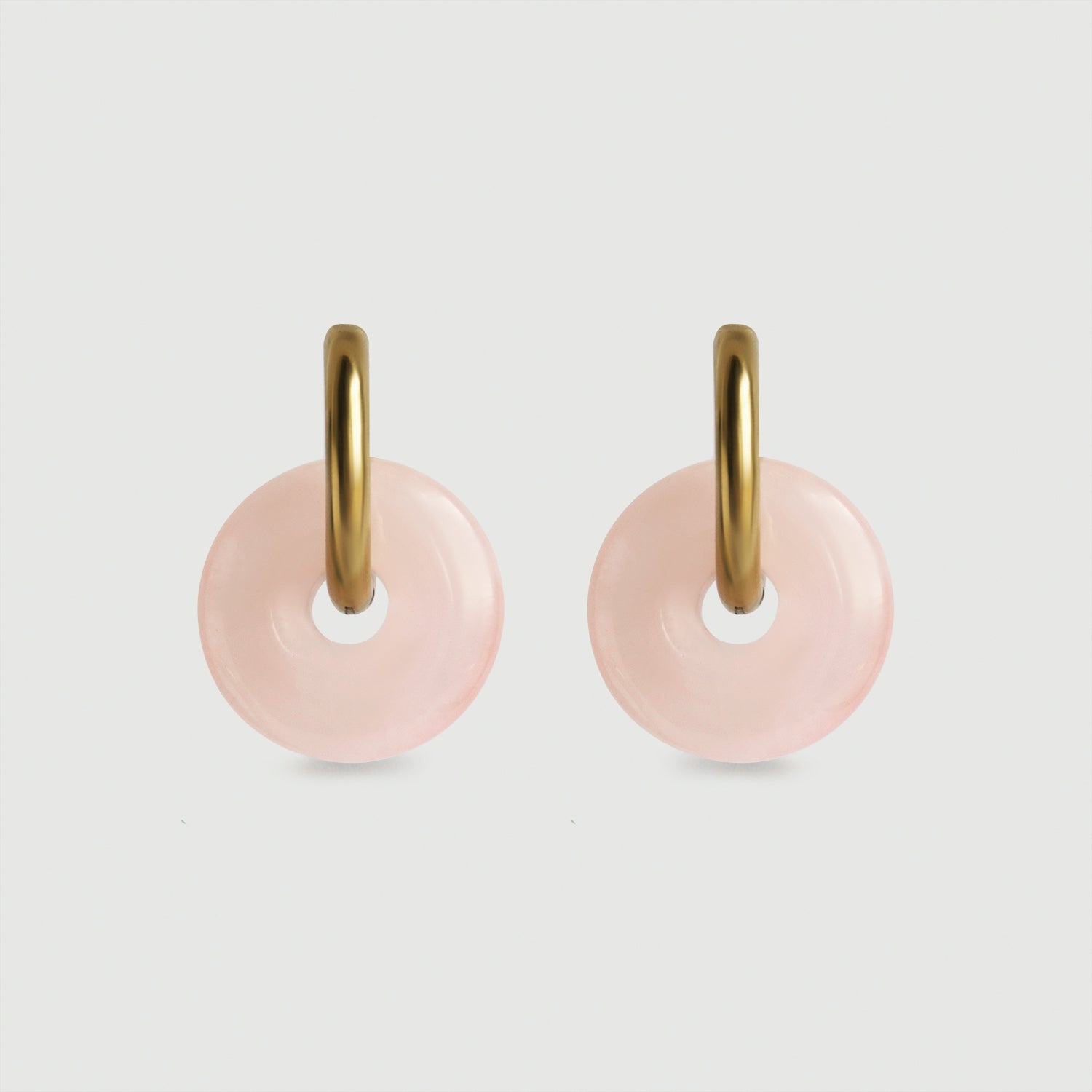 Orecchini Double