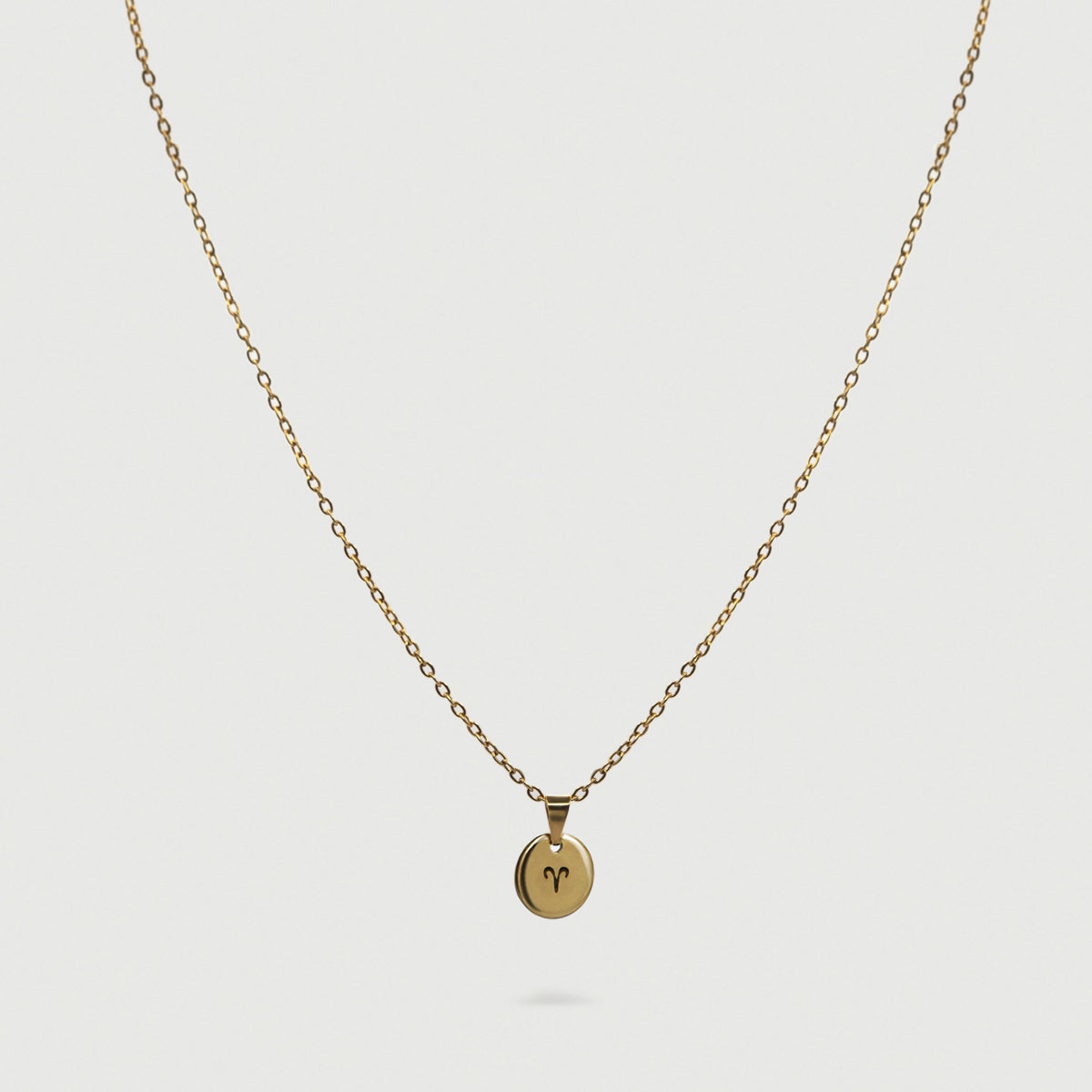 Collana Zodiac
