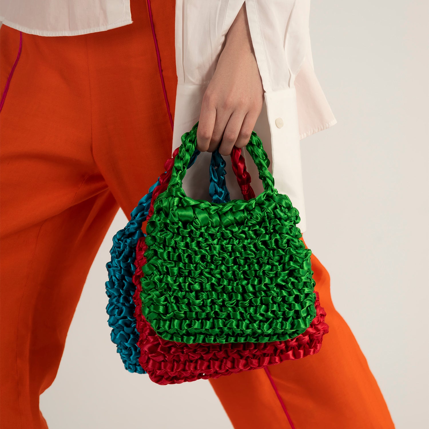 Borsa MOM Mini