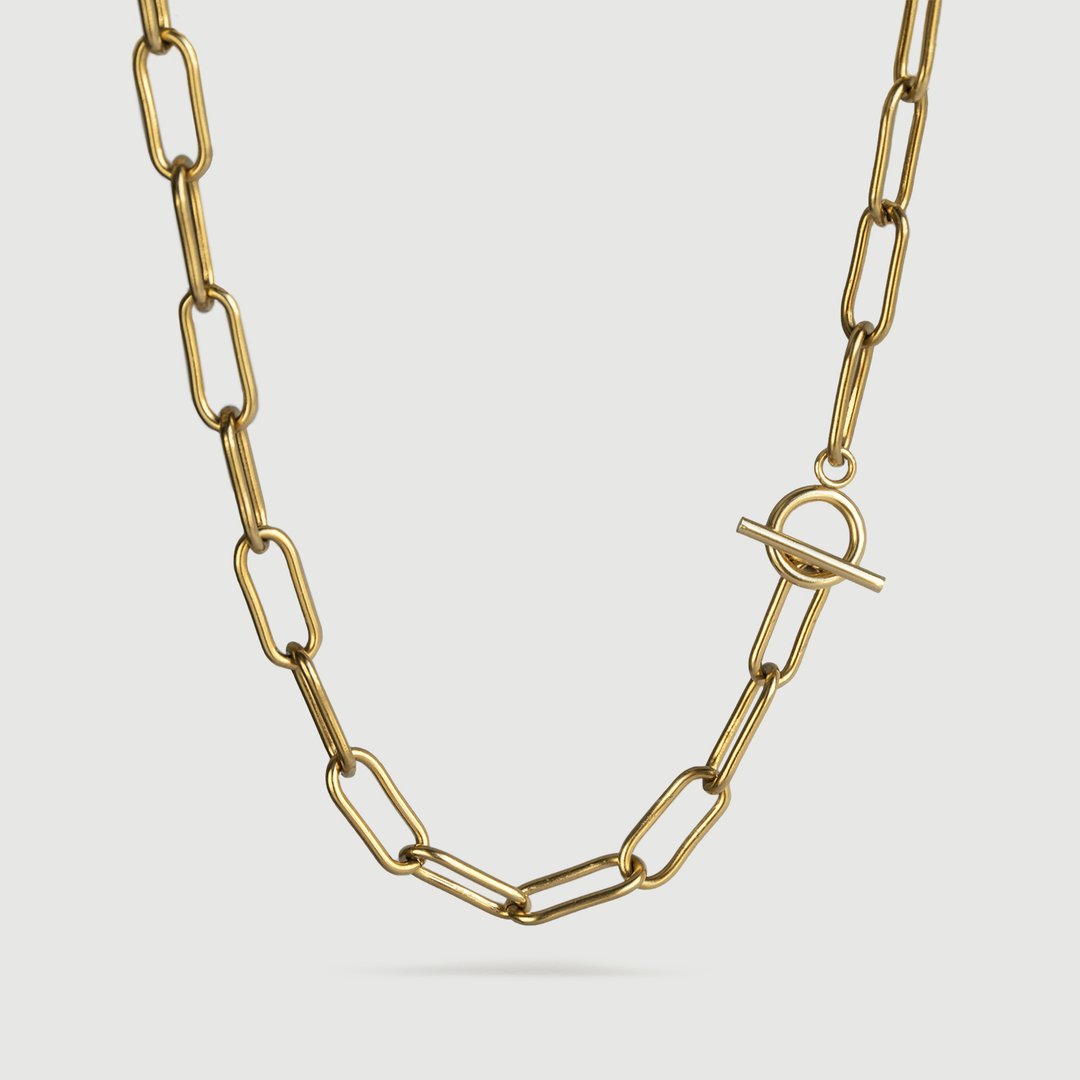 Léna Necklace